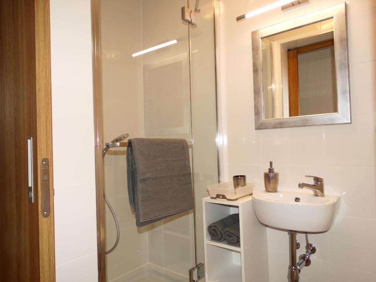 Apartamenty Tatrzanska Dolina Kościelisko Eksteriør billede