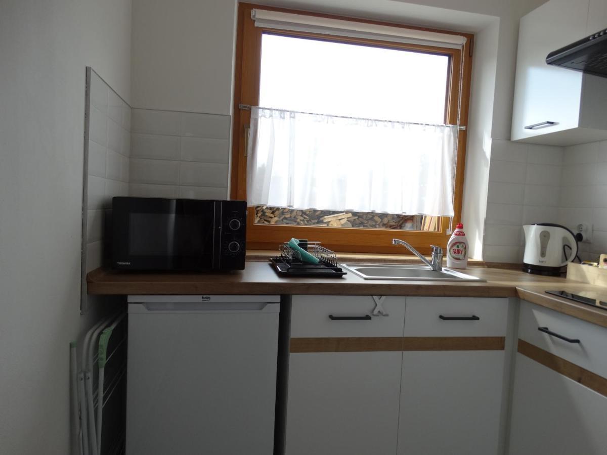 Apartamenty Tatrzanska Dolina Kościelisko Eksteriør billede