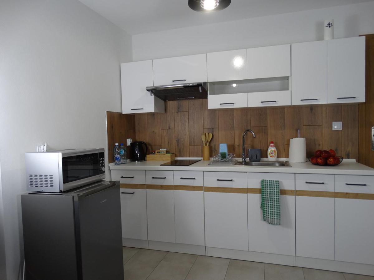 Apartamenty Tatrzanska Dolina Kościelisko Eksteriør billede