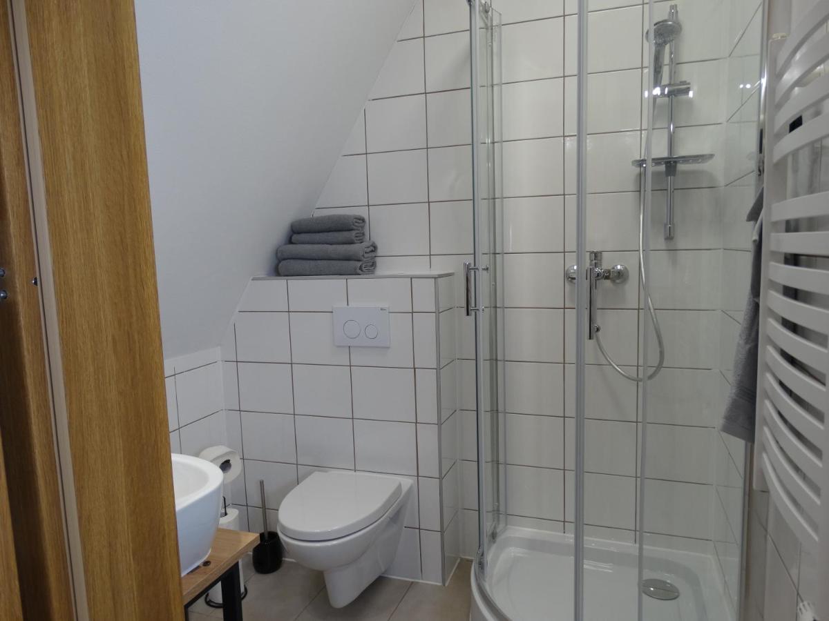 Apartamenty Tatrzanska Dolina Kościelisko Eksteriør billede