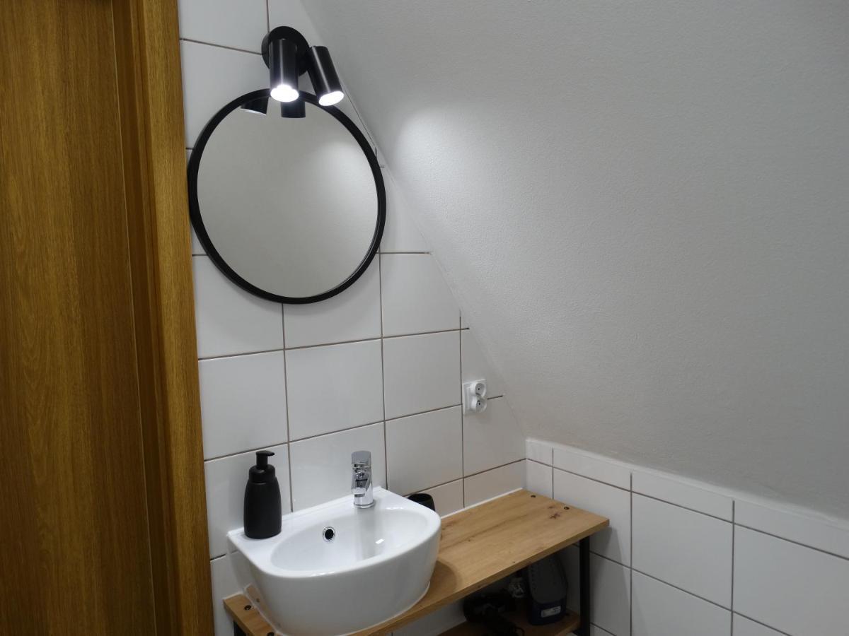 Apartamenty Tatrzanska Dolina Kościelisko Eksteriør billede